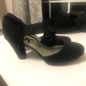Anne Klein Sport Pumps